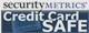 Credit Card Safe